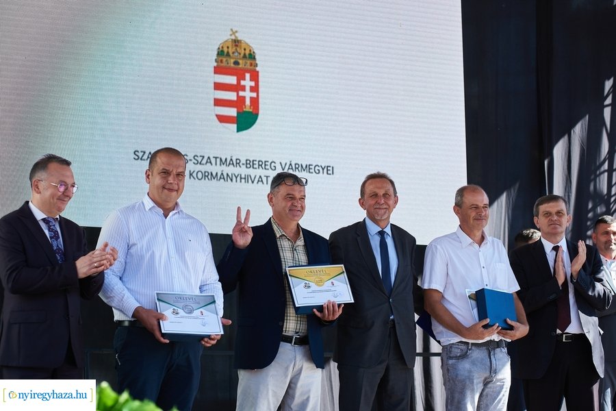 Közfoglalkoztatási Kiállítás és Vásár 2023