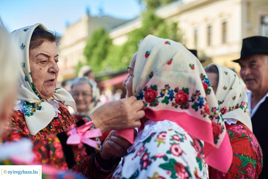 Közfoglalkoztatási Kiállítás és Vásár 2023