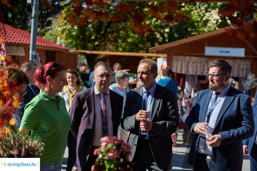 Közfoglalkoztatási Kiállítás és Vásár 2023