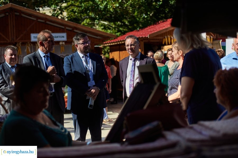 Közfoglalkoztatási Kiállítás és Vásár 2023