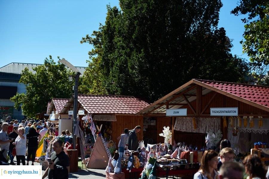 Közfoglalkoztatási Kiállítás és Vásár 2023