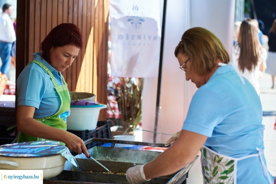 Közfoglalkoztatási Kiállítás és Vásár 2023