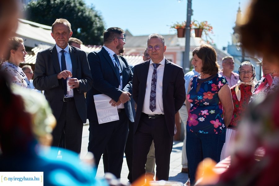 Közfoglalkoztatási Kiállítás és Vásár 2023