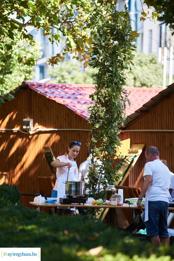 Közfoglalkoztatási Kiállítás és Vásár 2023