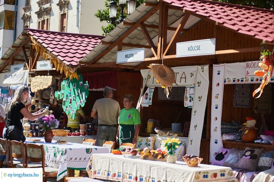 Közfoglalkoztatási Kiállítás és Vásár 2023