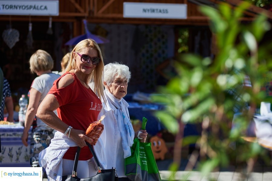 Közfoglalkoztatási Kiállítás és Vásár 2023