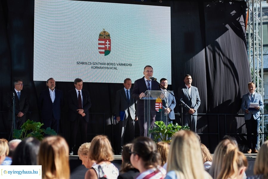 Közfoglalkoztatási Kiállítás és Vásár 2023