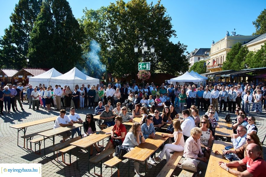 Közfoglalkoztatási Kiállítás és Vásár 2023