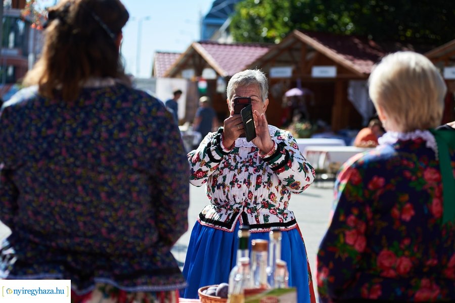Közfoglalkoztatási Kiállítás és Vásár 2023
