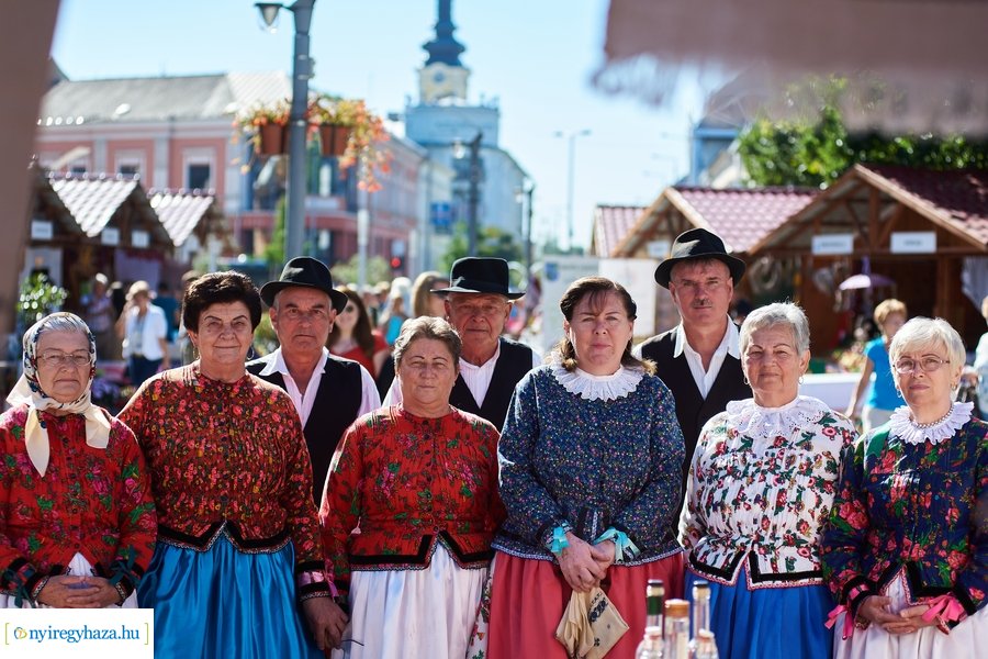 Közfoglalkoztatási Kiállítás és Vásár 2023