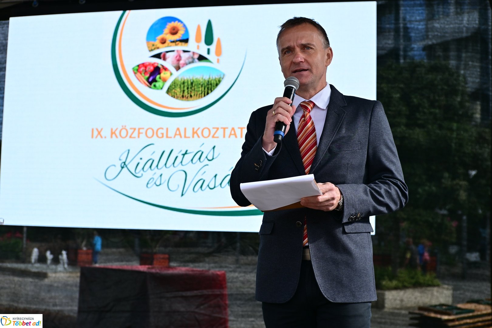 Közfoglalkoztatási Kiállítás és Vásár 2026