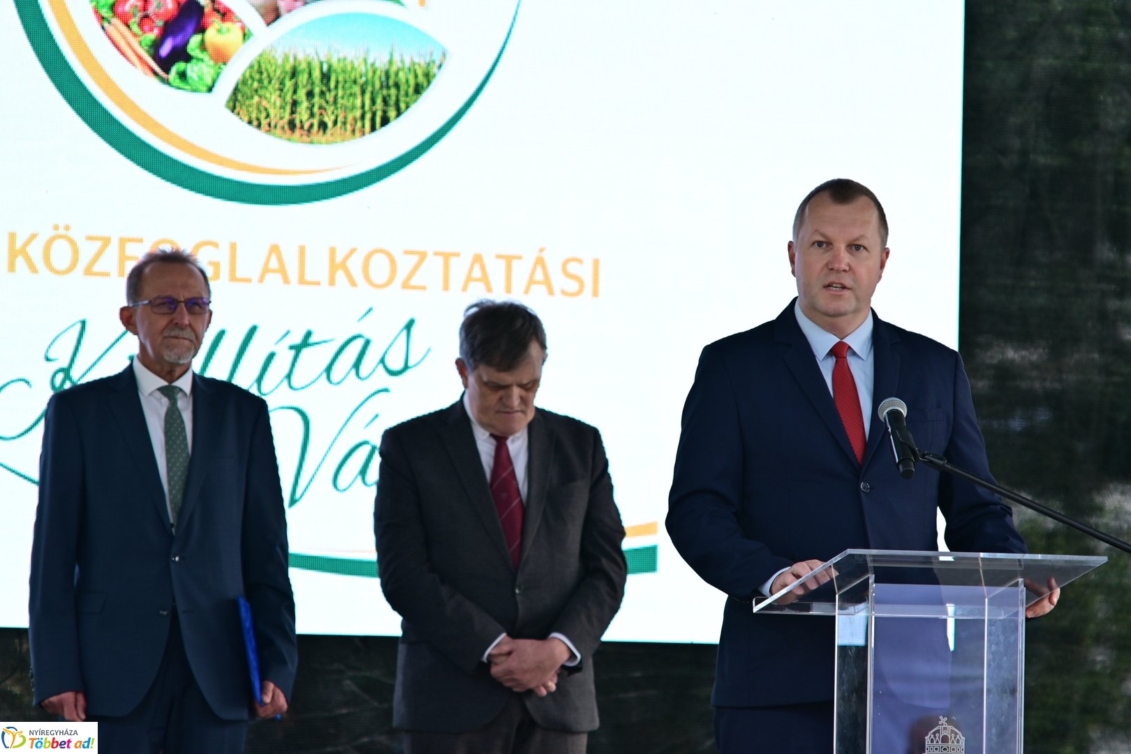 Közfoglalkoztatási Kiállítás és Vásár 2026