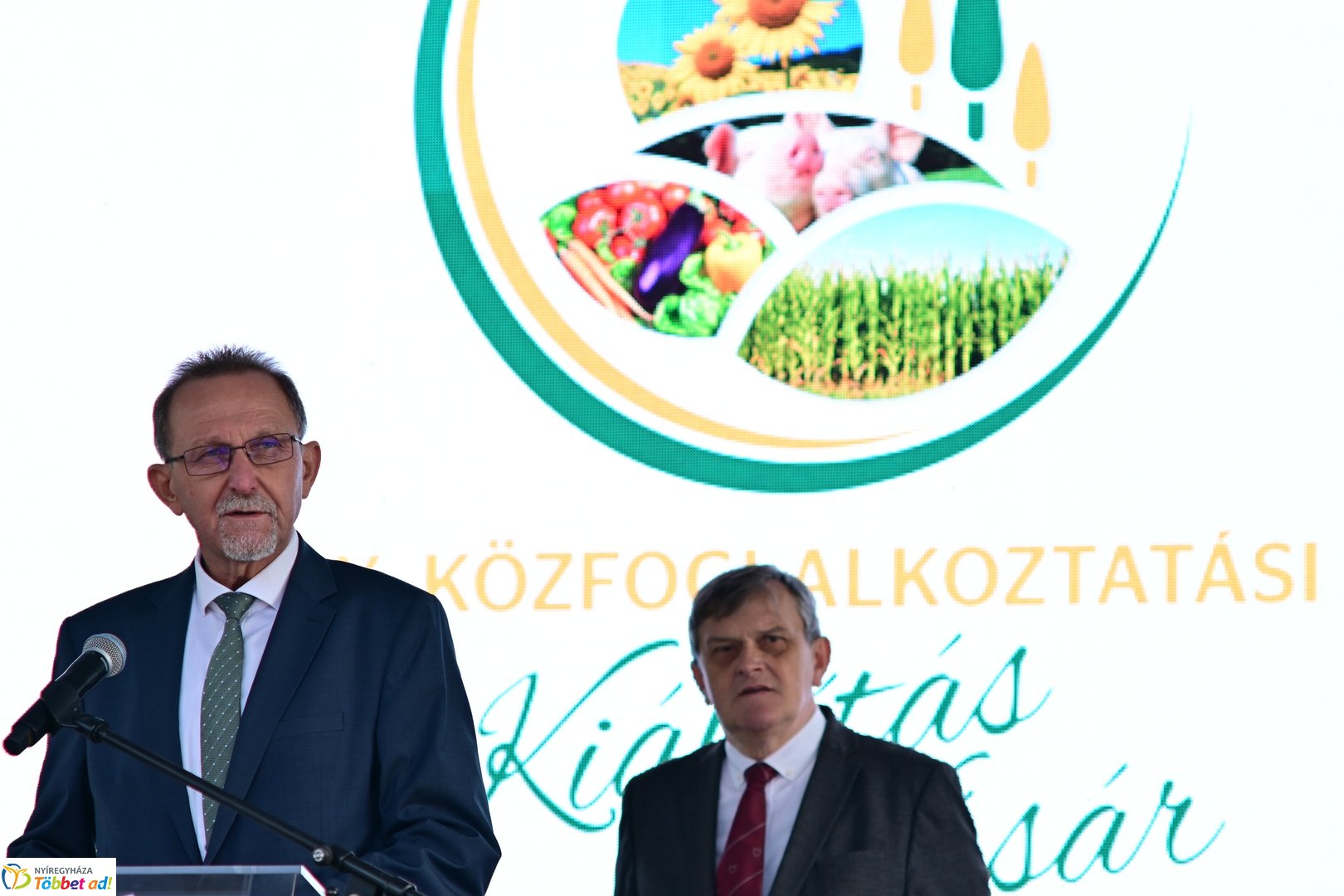 Közfoglalkoztatási Kiállítás és Vásár 2026