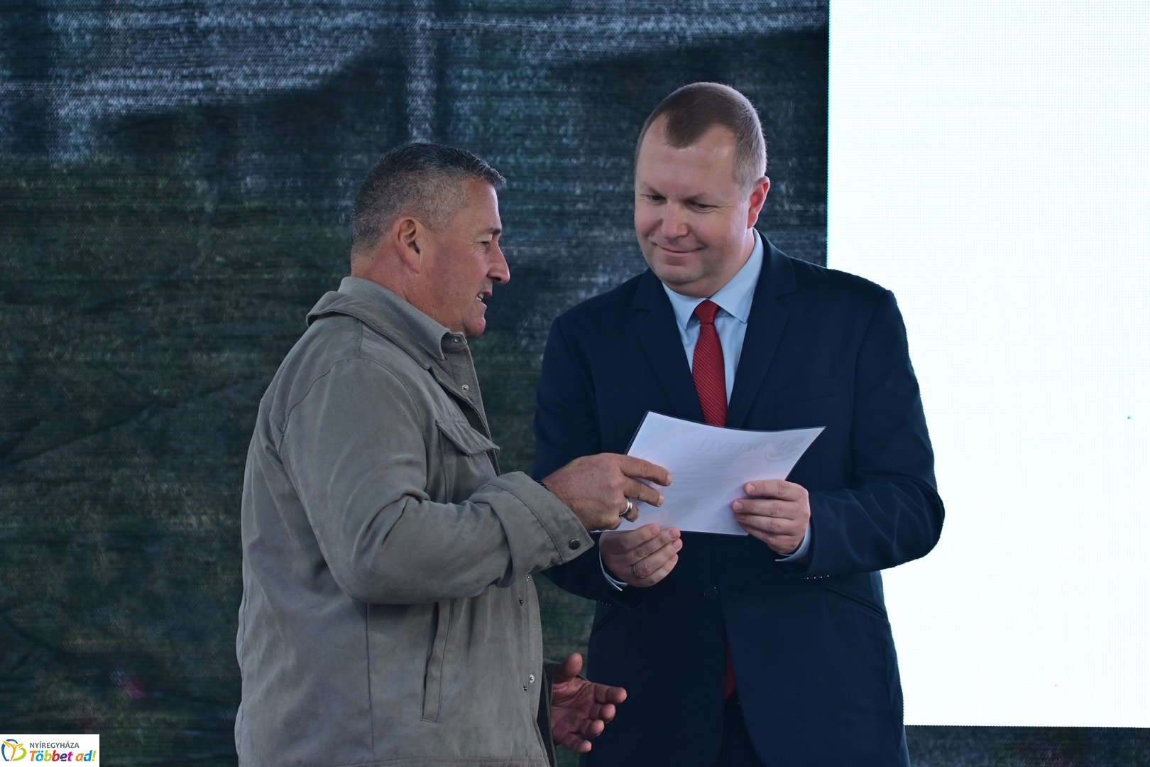 Közfoglalkoztatási Kiállítás és Vásár 2026