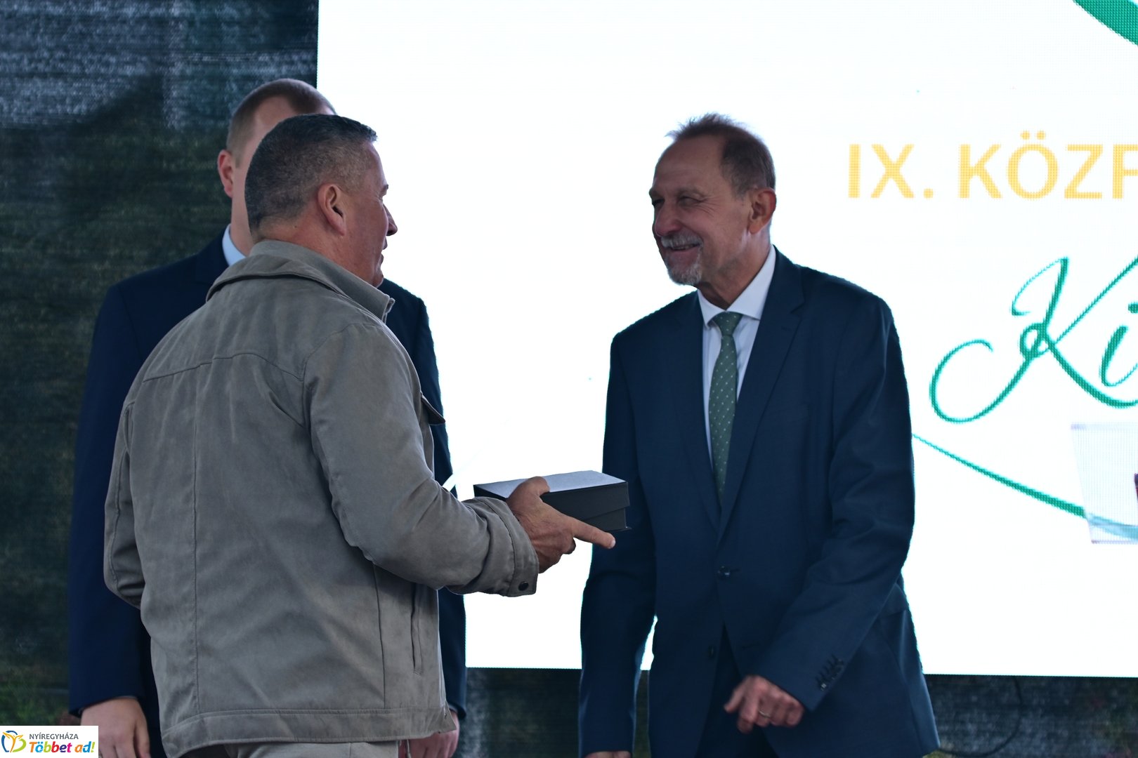 Közfoglalkoztatási Kiállítás és Vásár 2026