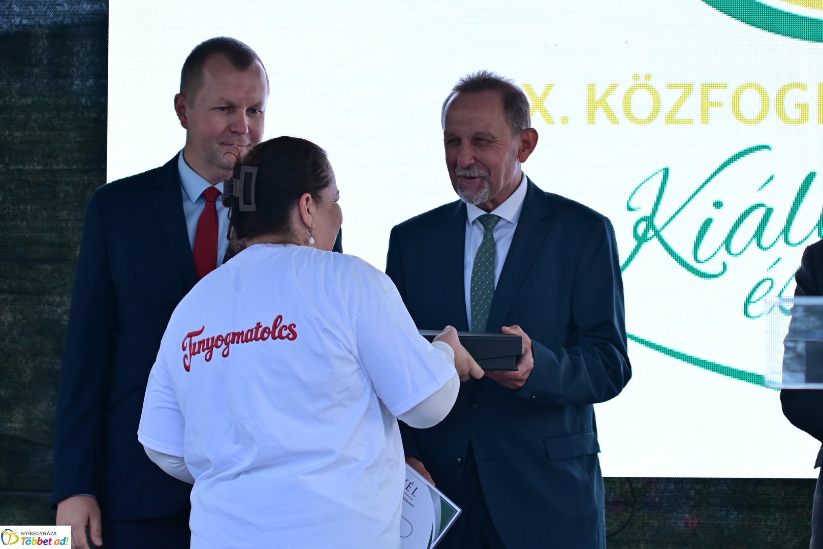 Közfoglalkoztatási Kiállítás és Vásár 2026