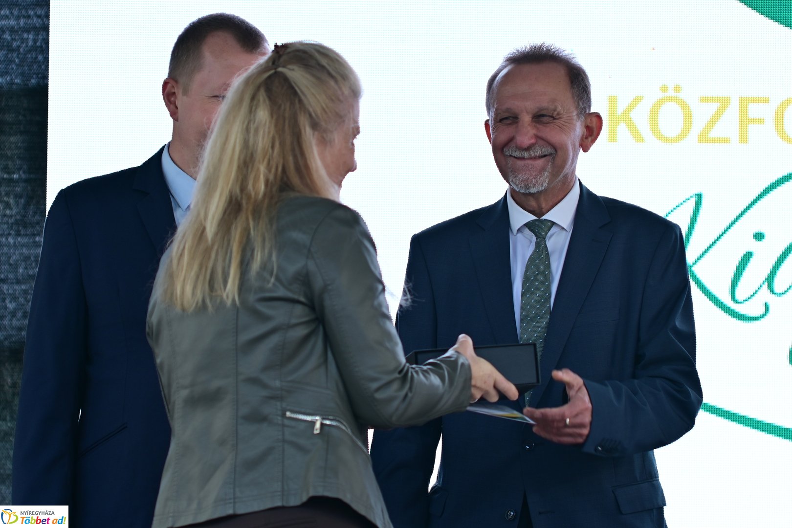 Közfoglalkoztatási Kiállítás és Vásár 2026