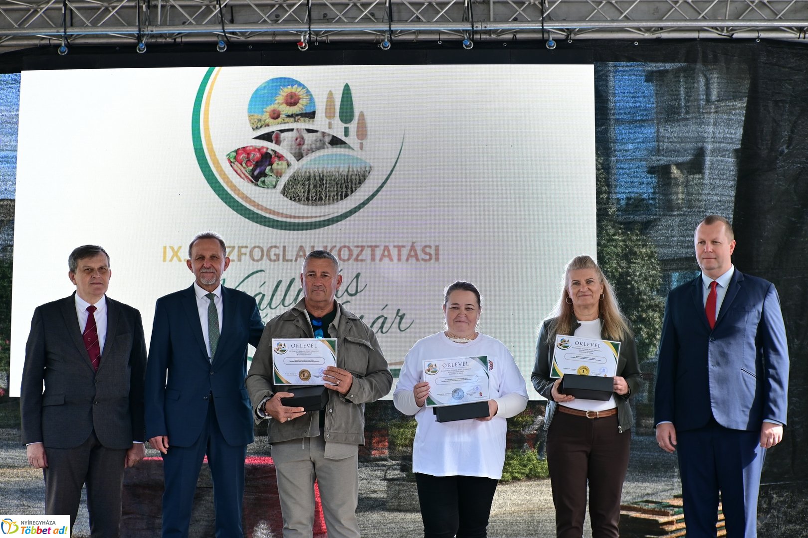 Közfoglalkoztatási Kiállítás és Vásár 2026