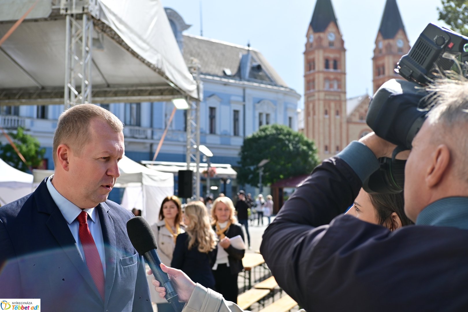 Közfoglalkoztatási Kiállítás és Vásár 2026