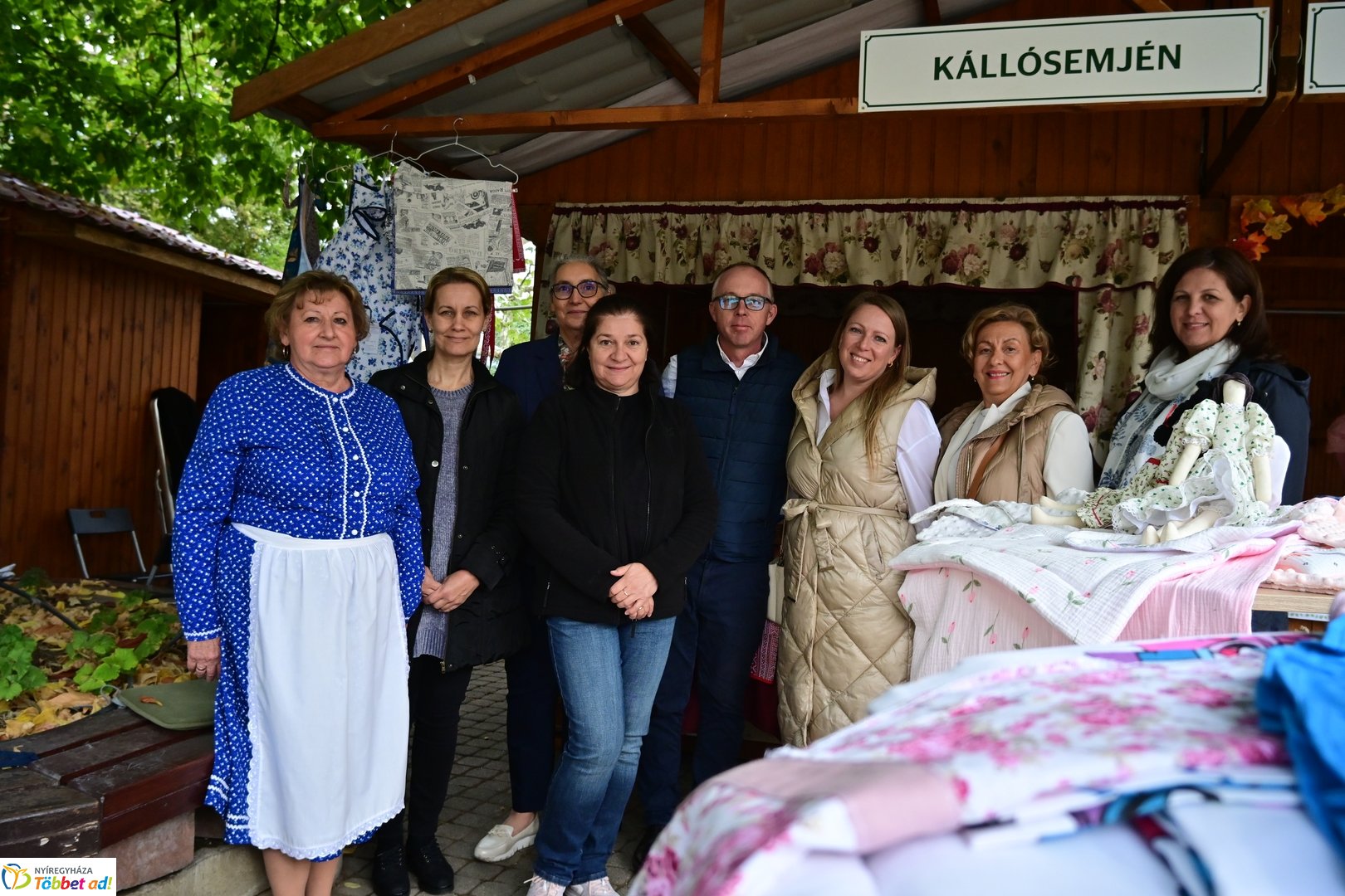 Közfoglalkoztatási Kiállítás és Vásár 2026