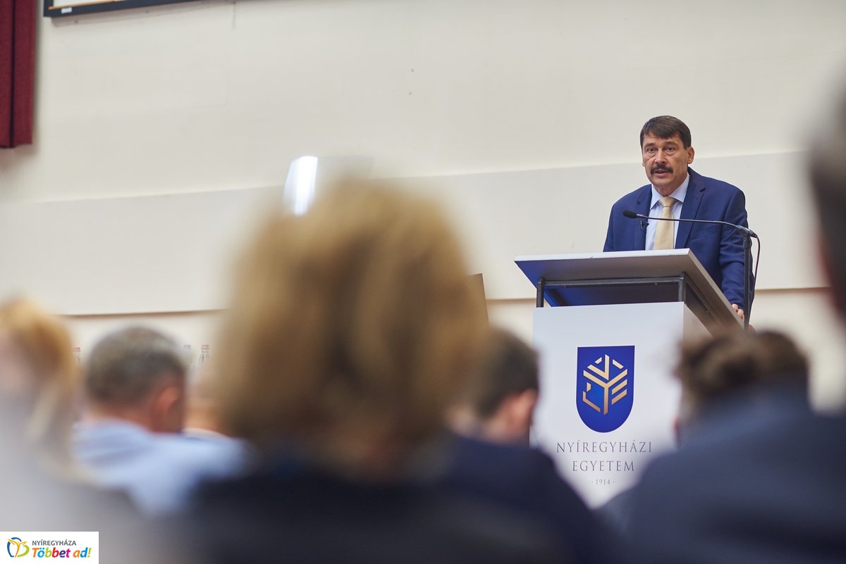 Közgazdász-vándorgyűlés 2019 - zárónap