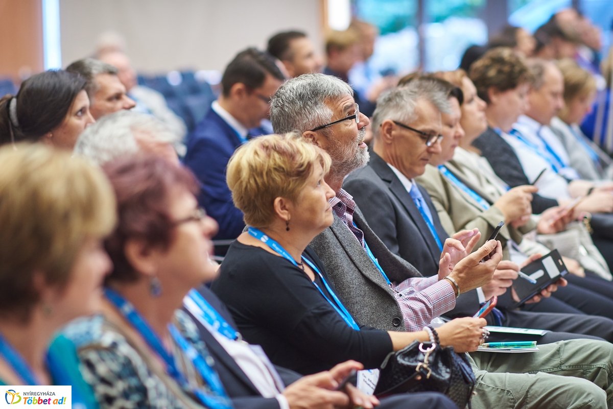 Közgazdász-vándorgyűlés 2019 - zárónap