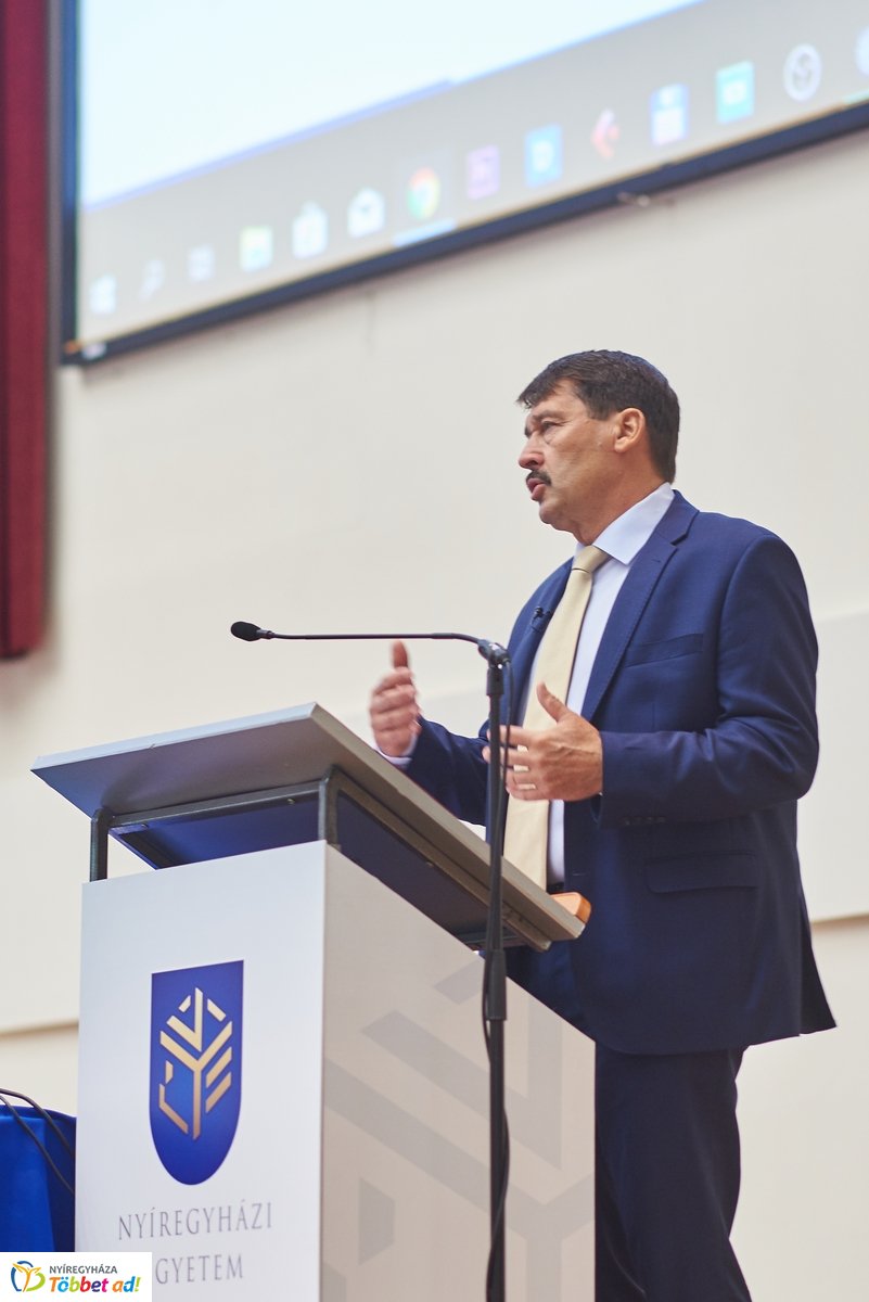 Közgazdász-vándorgyűlés 2019 - zárónap