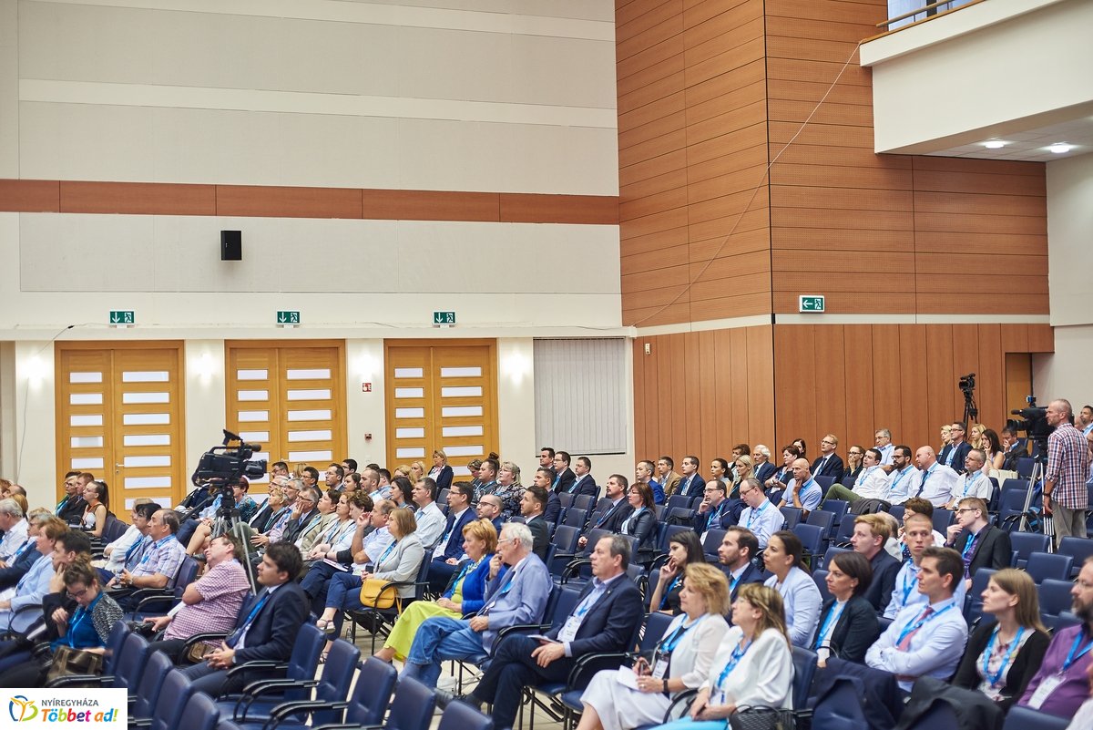 Közgazdász-vándorgyűlés 2019 - zárónap