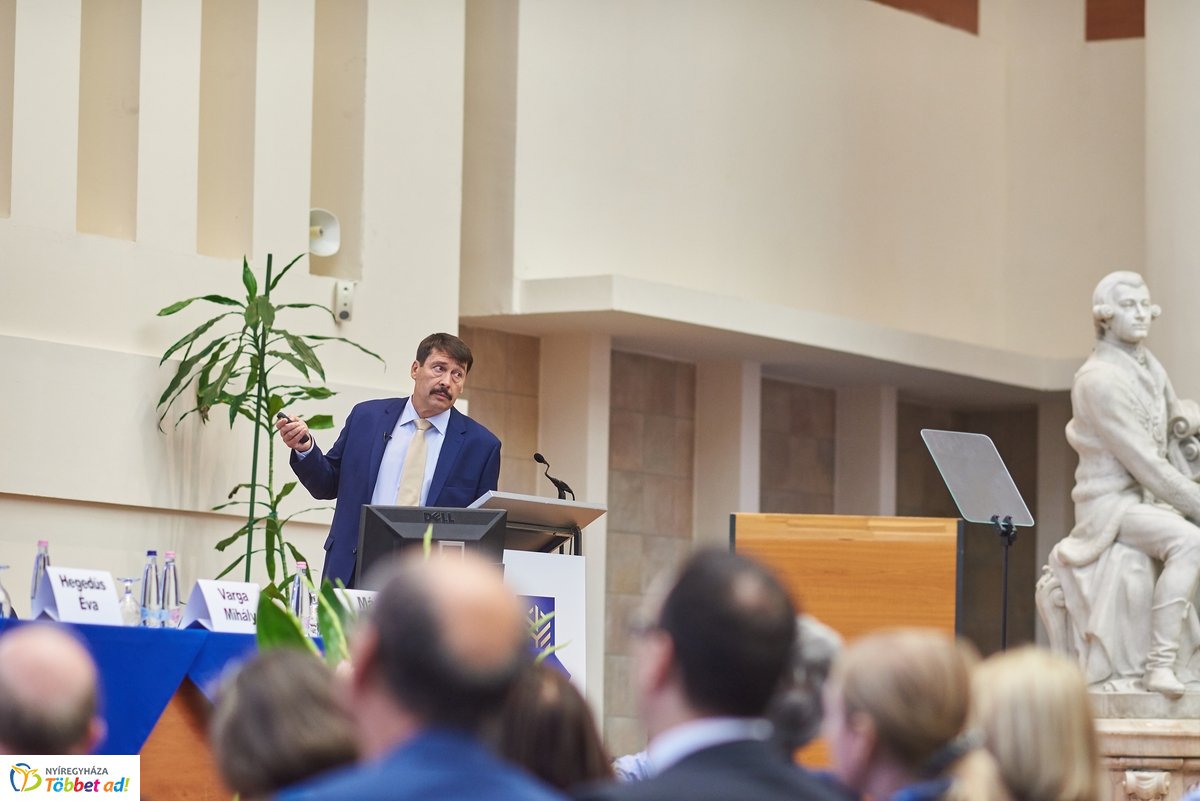 Közgazdász-vándorgyűlés 2019 - zárónap