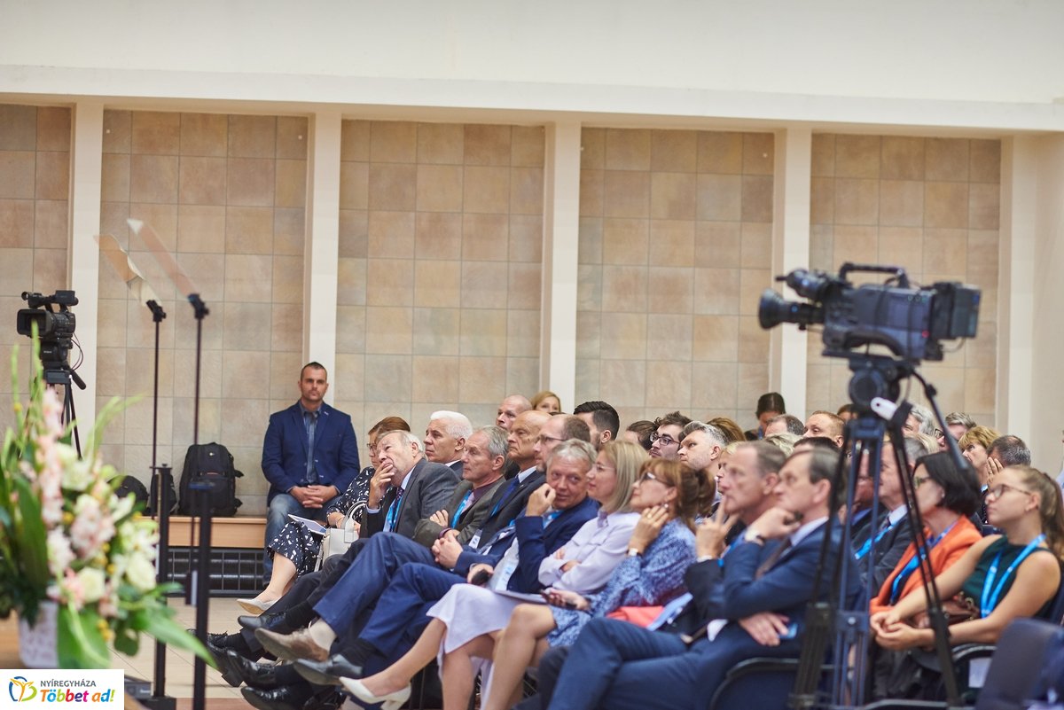 Közgazdász-vándorgyűlés 2019 - zárónap