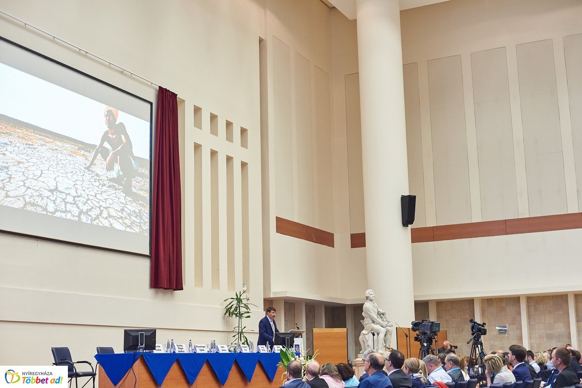 Közgazdász-vándorgyűlés 2019 - zárónap