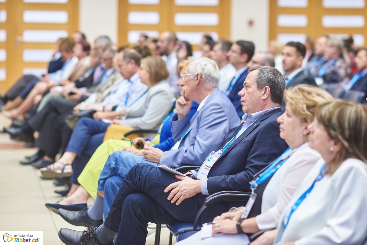 Közgazdász-vándorgyűlés 2019 - zárónap