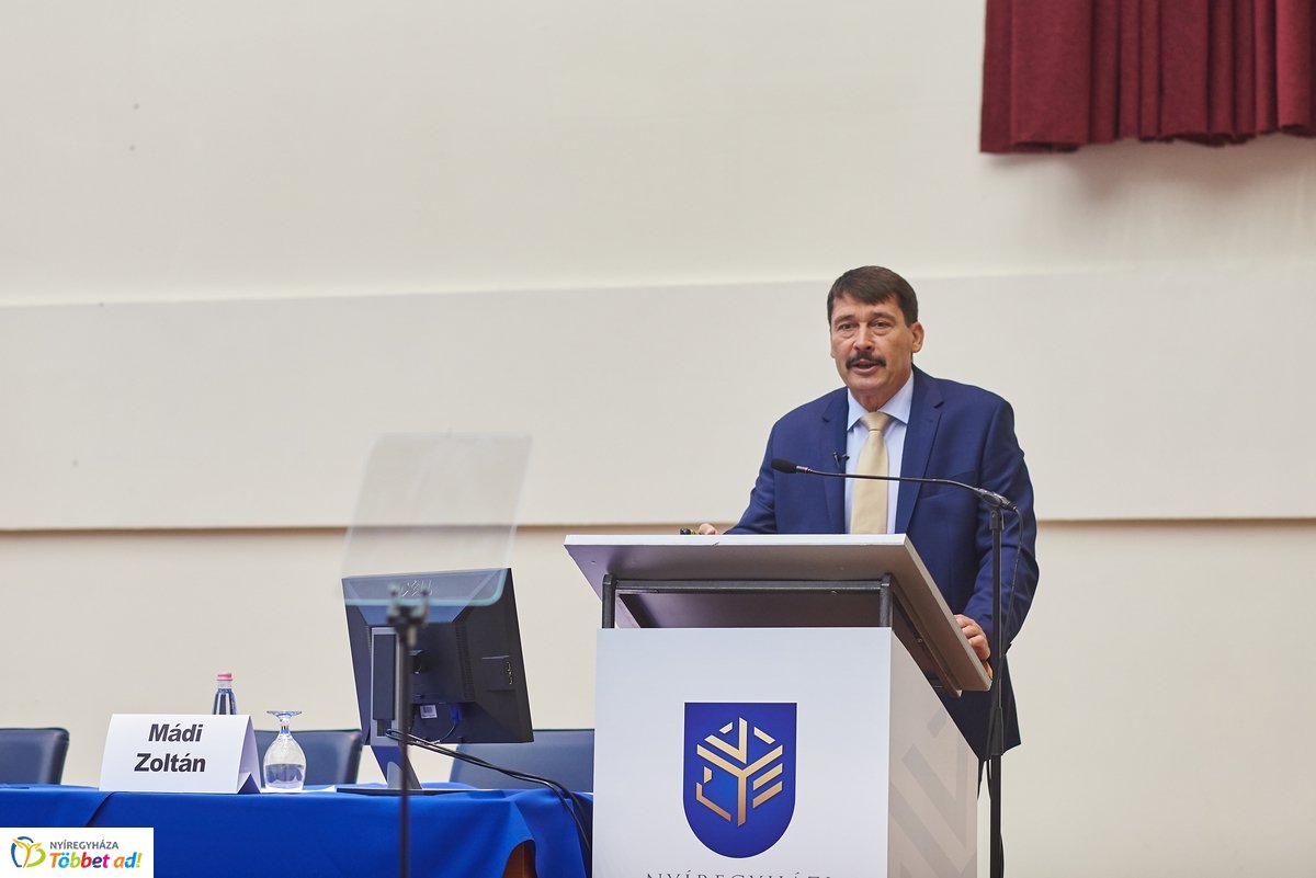 Közgazdász-vándorgyűlés 2019 - zárónap