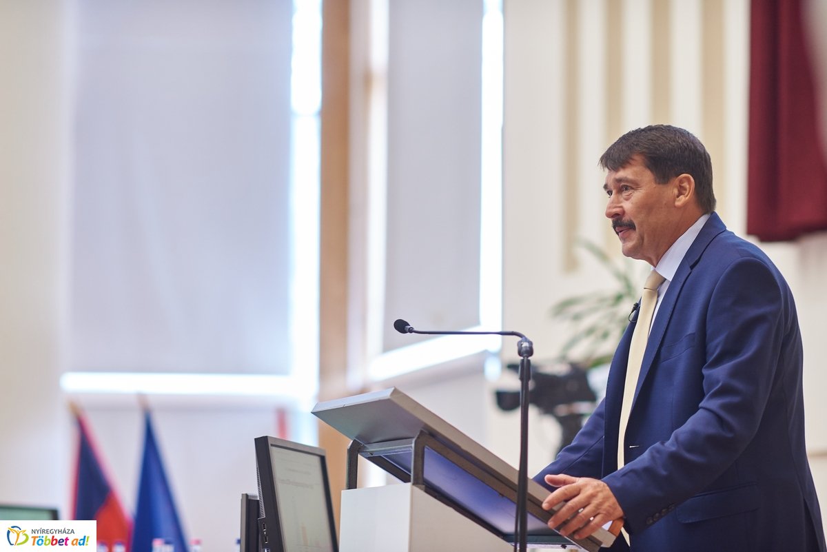 Közgazdász-vándorgyűlés 2019 - zárónap