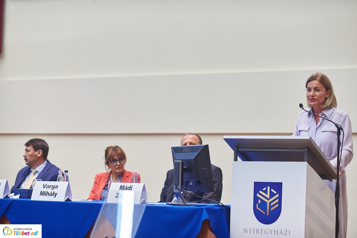 Közgazdász-vándorgyűlés 2019 - zárónap