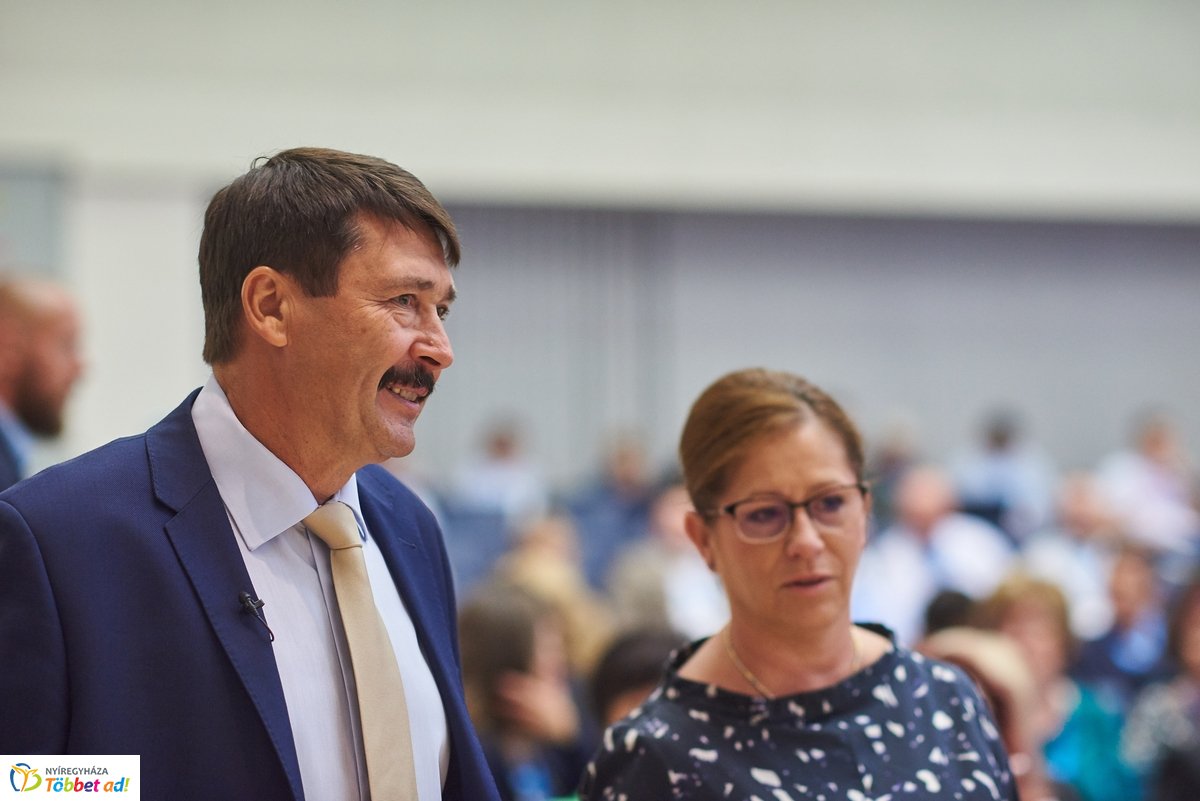 Közgazdász-vándorgyűlés 2019 - zárónap