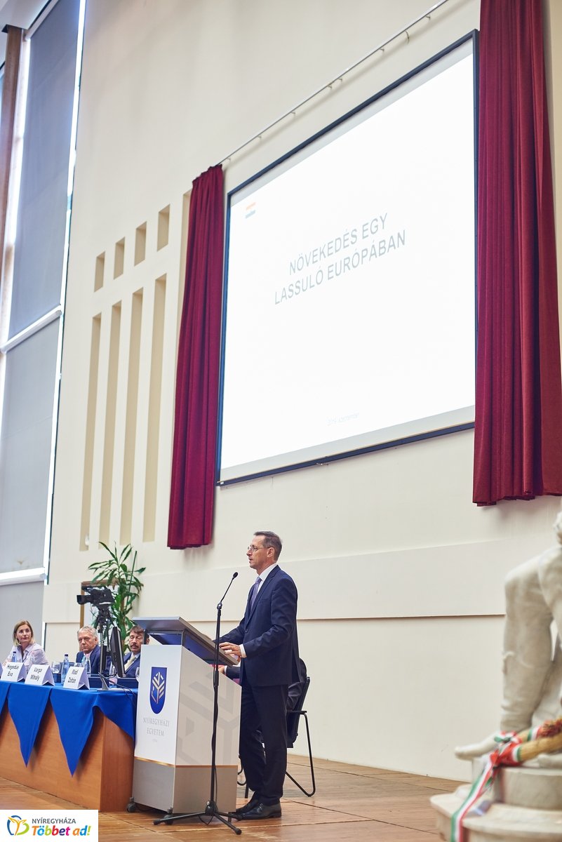 Közgazdász-vándorgyűlés 2019 - zárónap