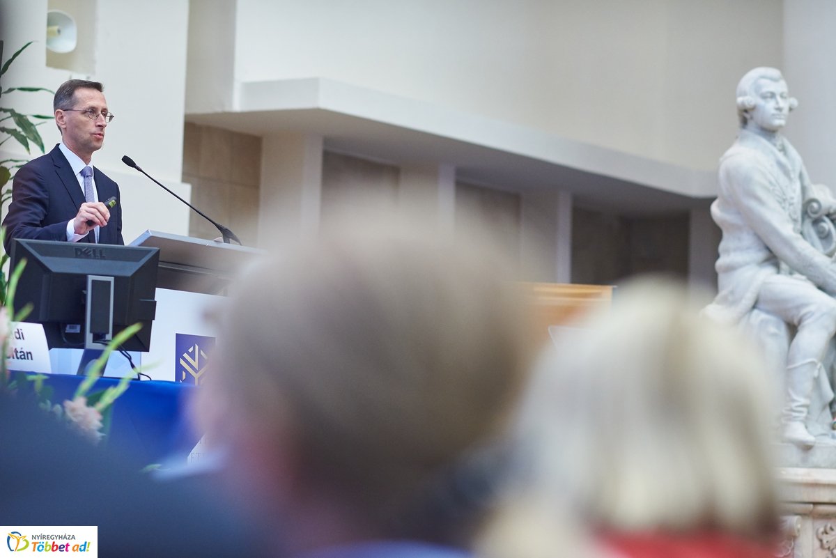 Közgazdász-vándorgyűlés 2019 - zárónap