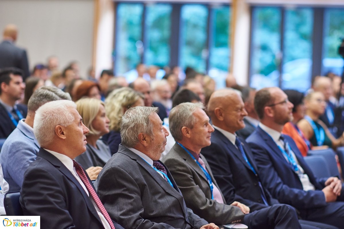 Közgazdász-vándorgyűlés 2019 - zárónap