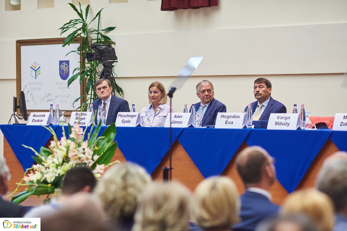 Közgazdász-vándorgyűlés 2019 - zárónap