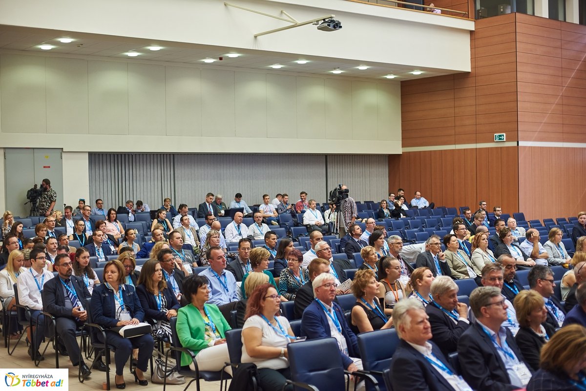 Közgazdász-vándorgyűlés 2019 - zárónap