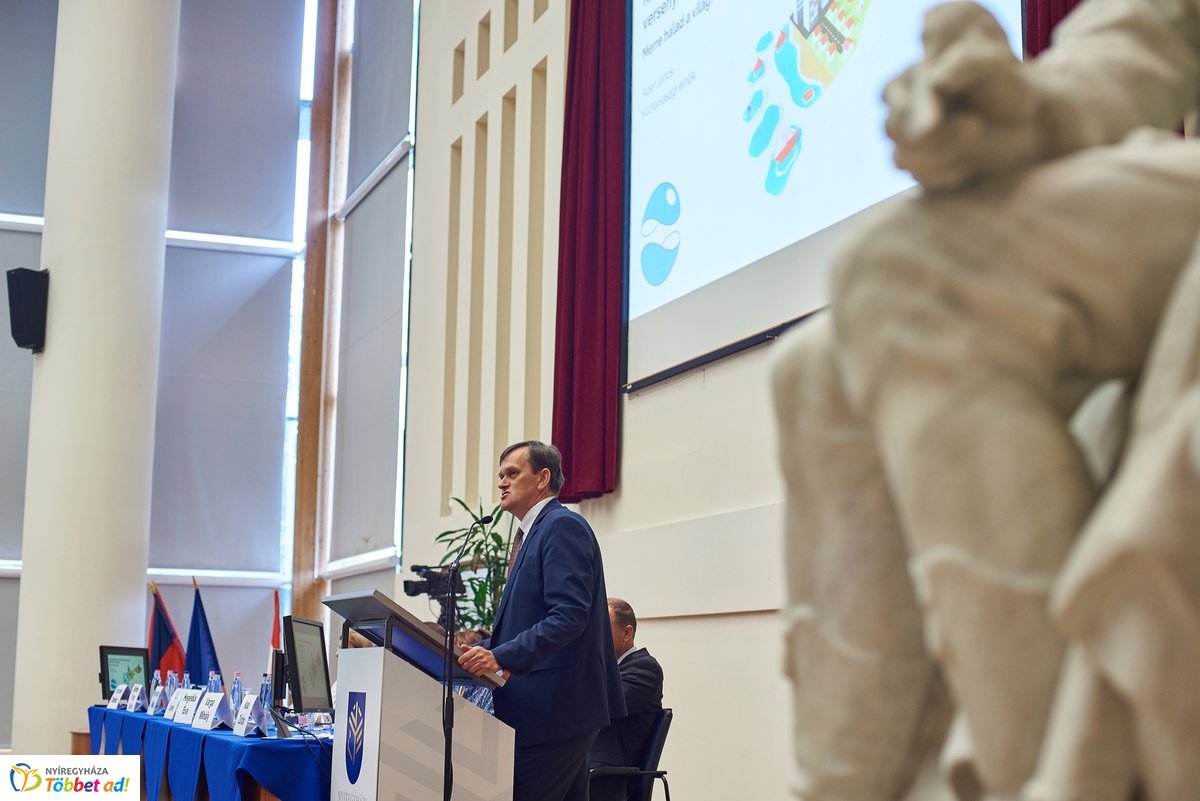 Közgazdász-vándorgyűlés 2019 - zárónap