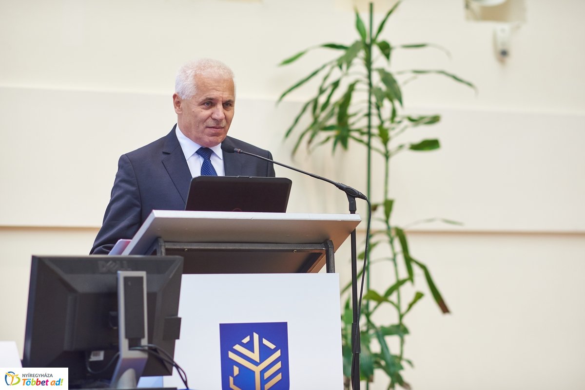 Közgazdász-vándorgyűlés az egyetemen