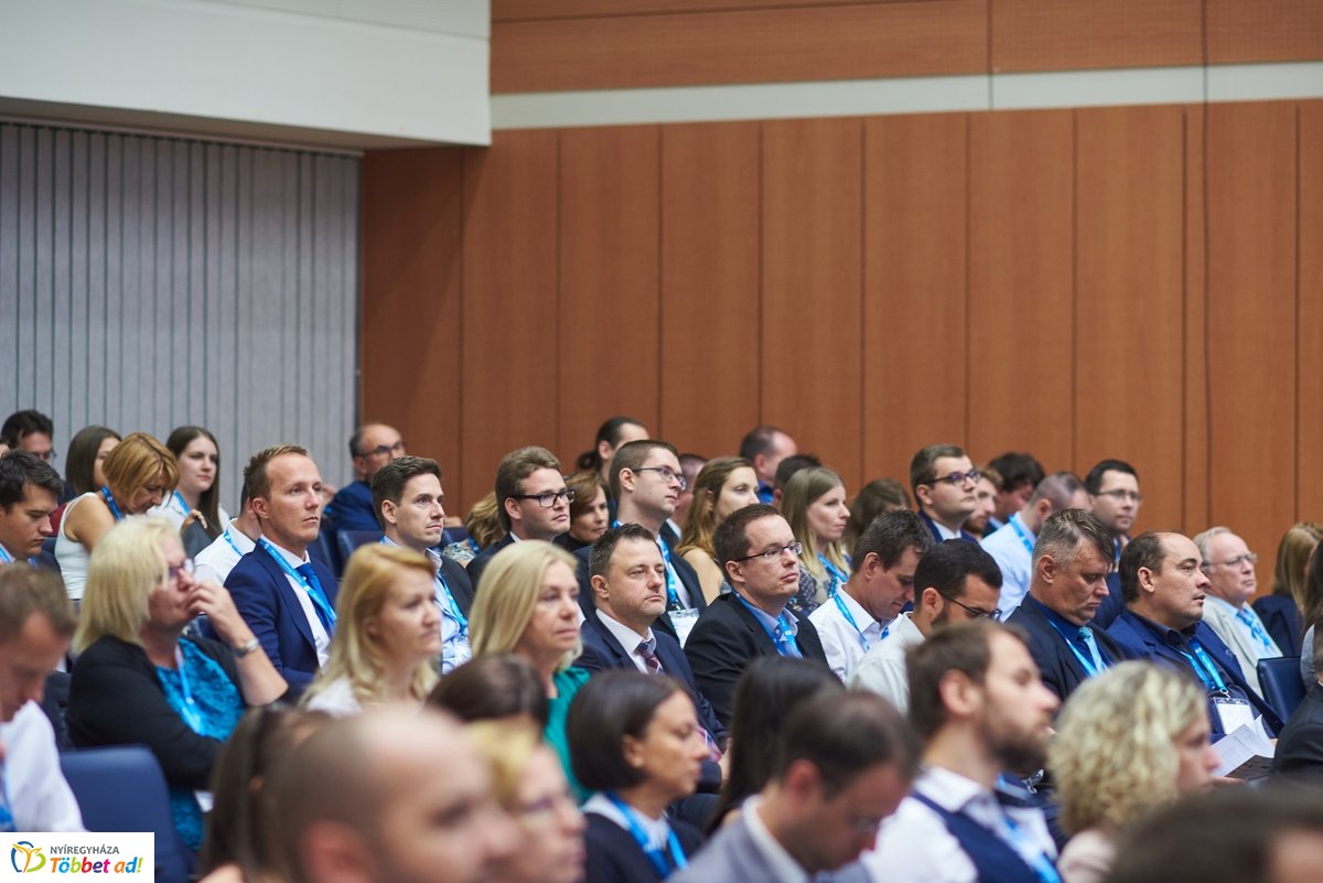 Közgazdász-vándorgyűlés az egyetemen