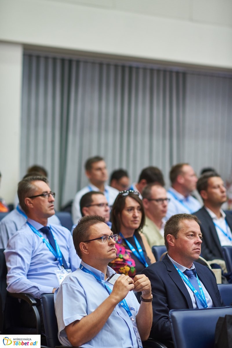 Közgazdász-vándorgyűlés az egyetemen