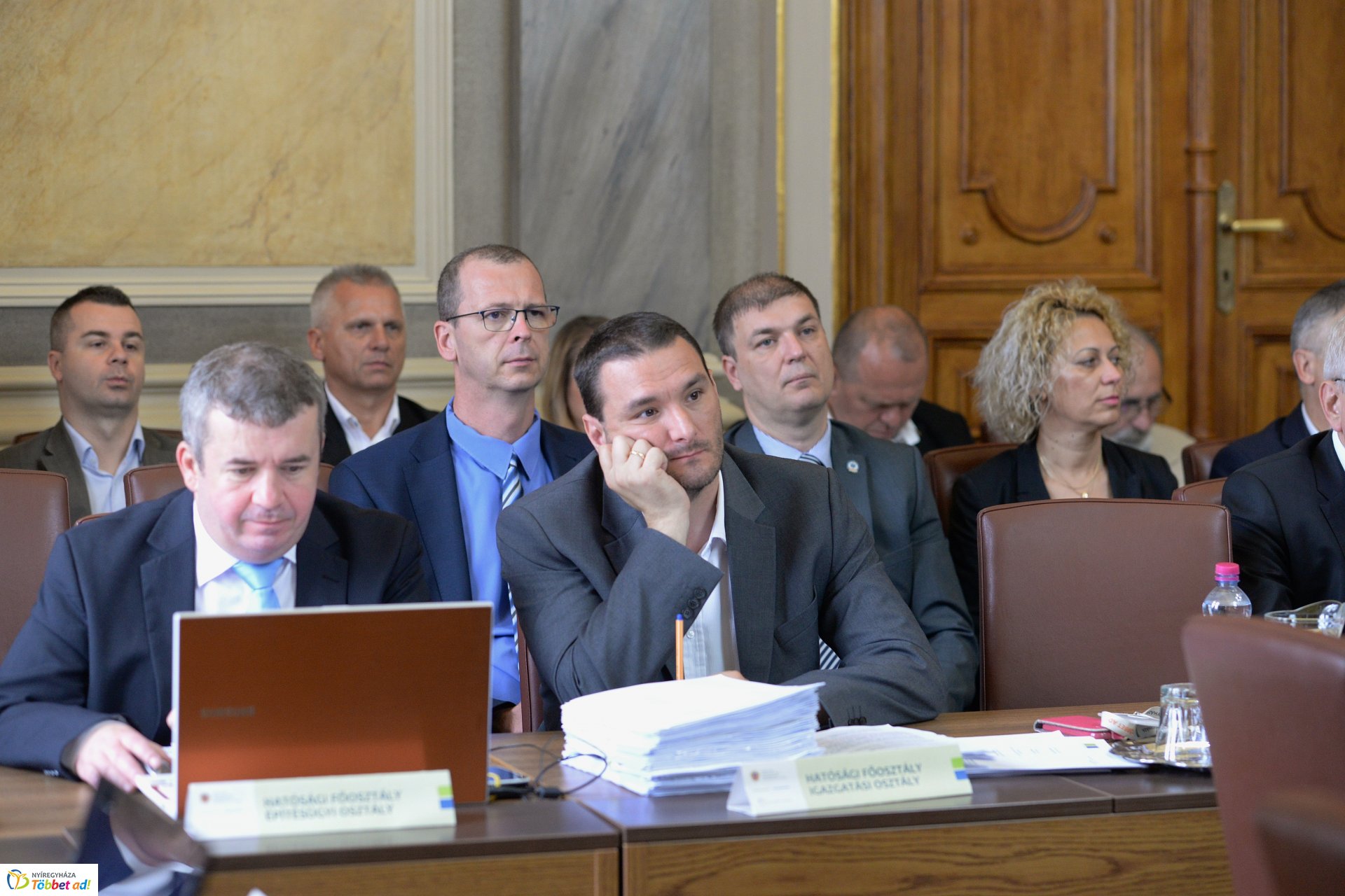 Közgyűlés 2019-05-30