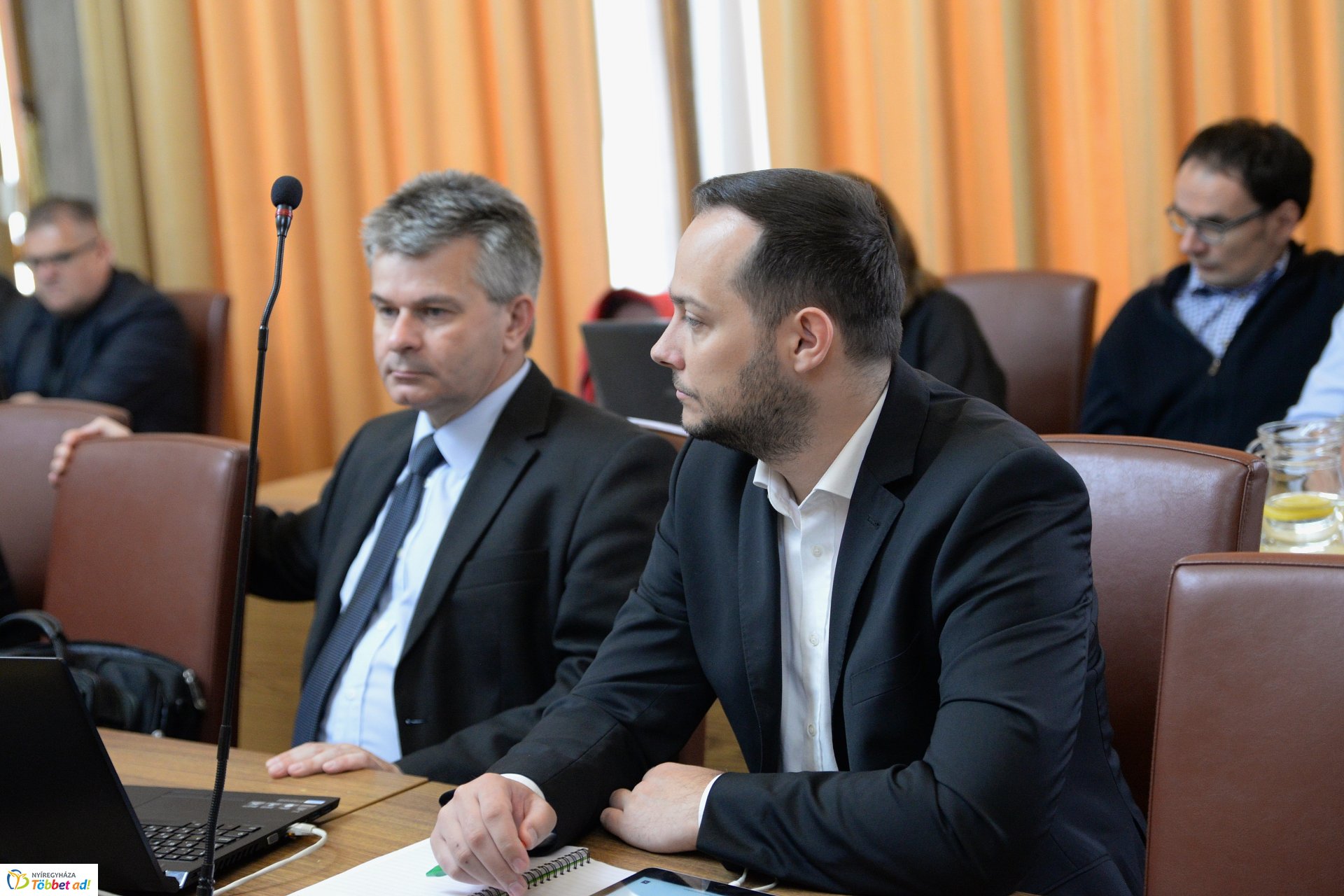 Közgyűlés 2019-05-30