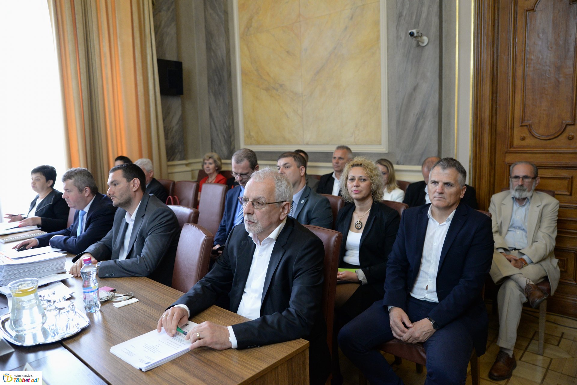 Közgyűlés 2019-05-30