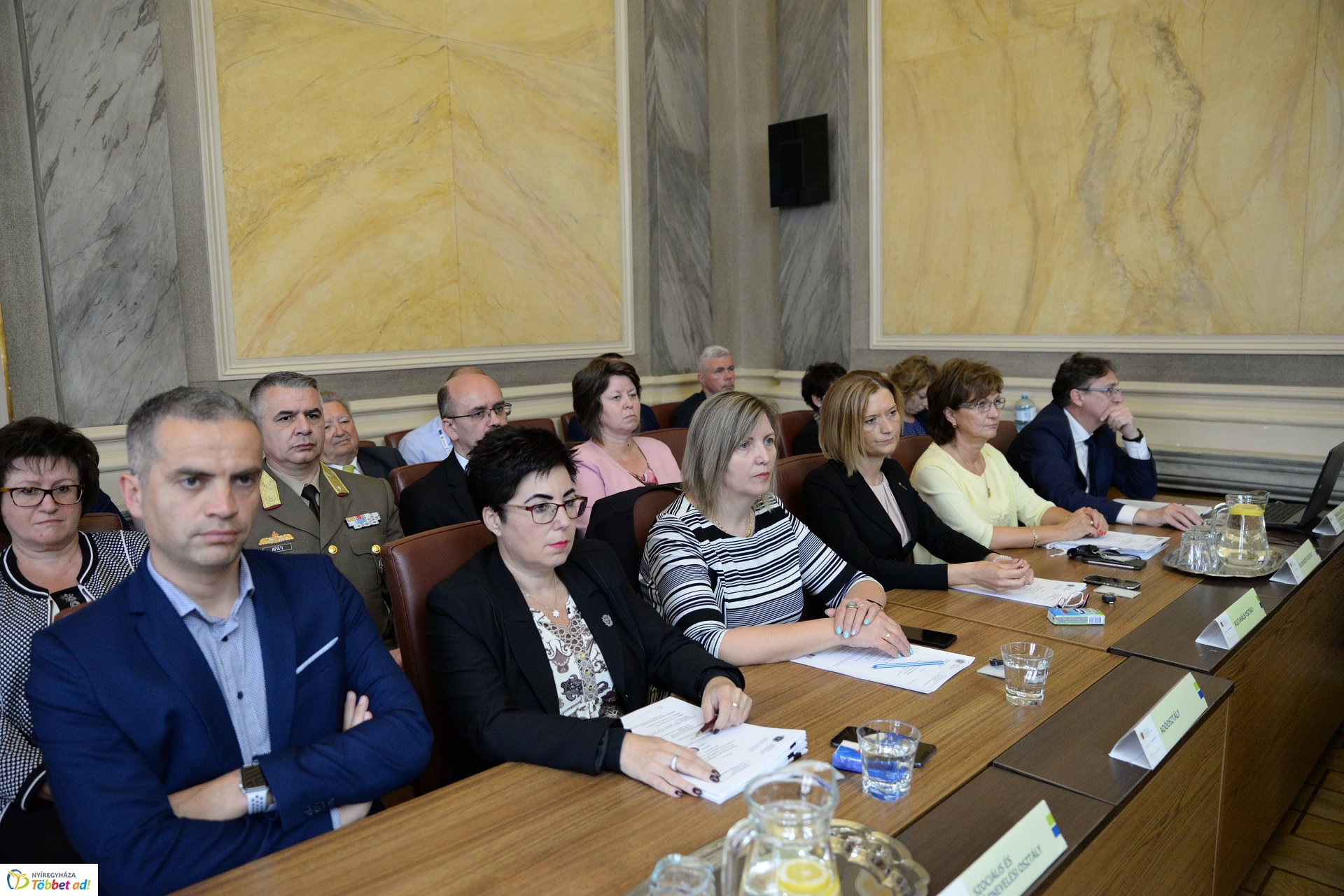 Közgyűlés 2019-05-30