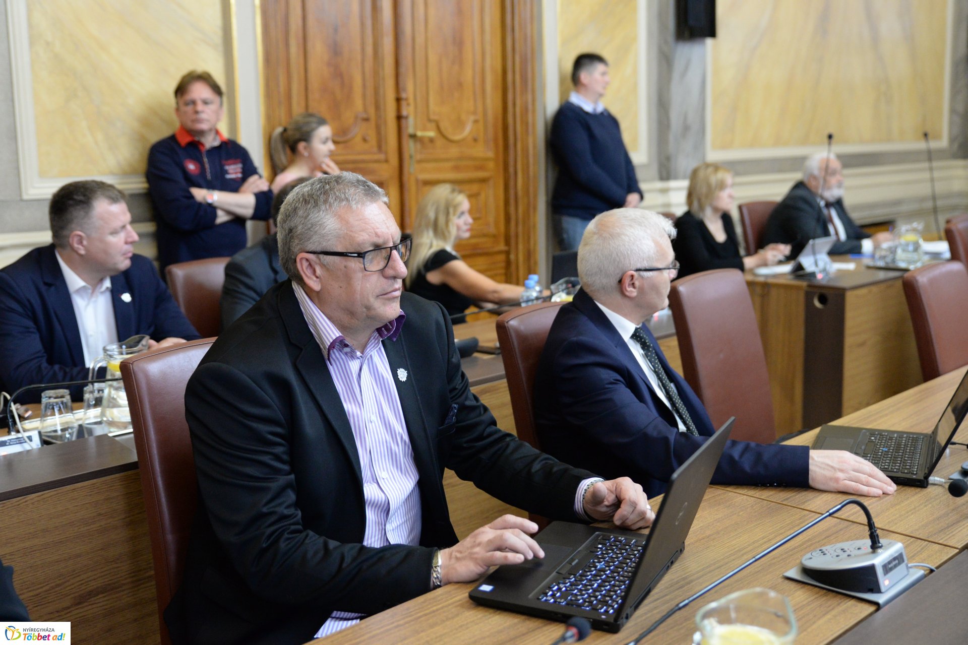 Közgyűlés 2019-05-30